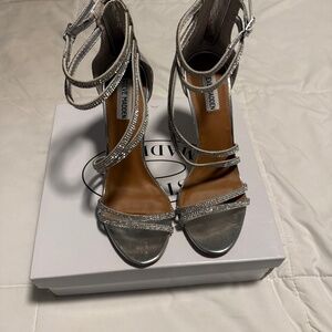 Steve Madden shoes